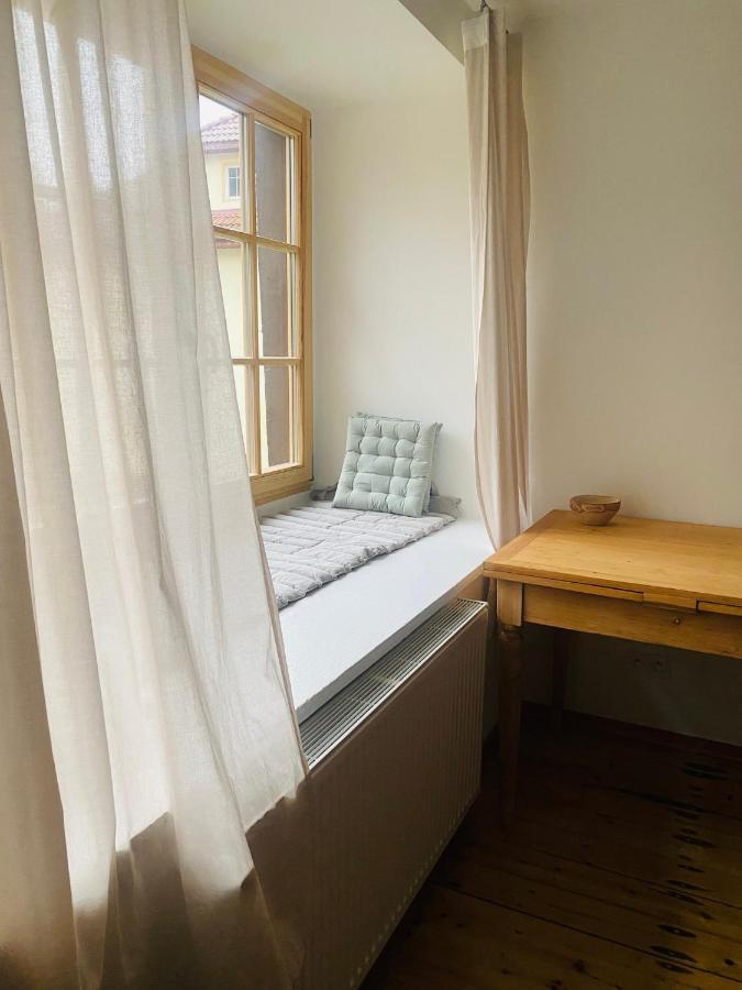 Maciejowiec Castle Hill Apartment I Dış mekan fotoğraf