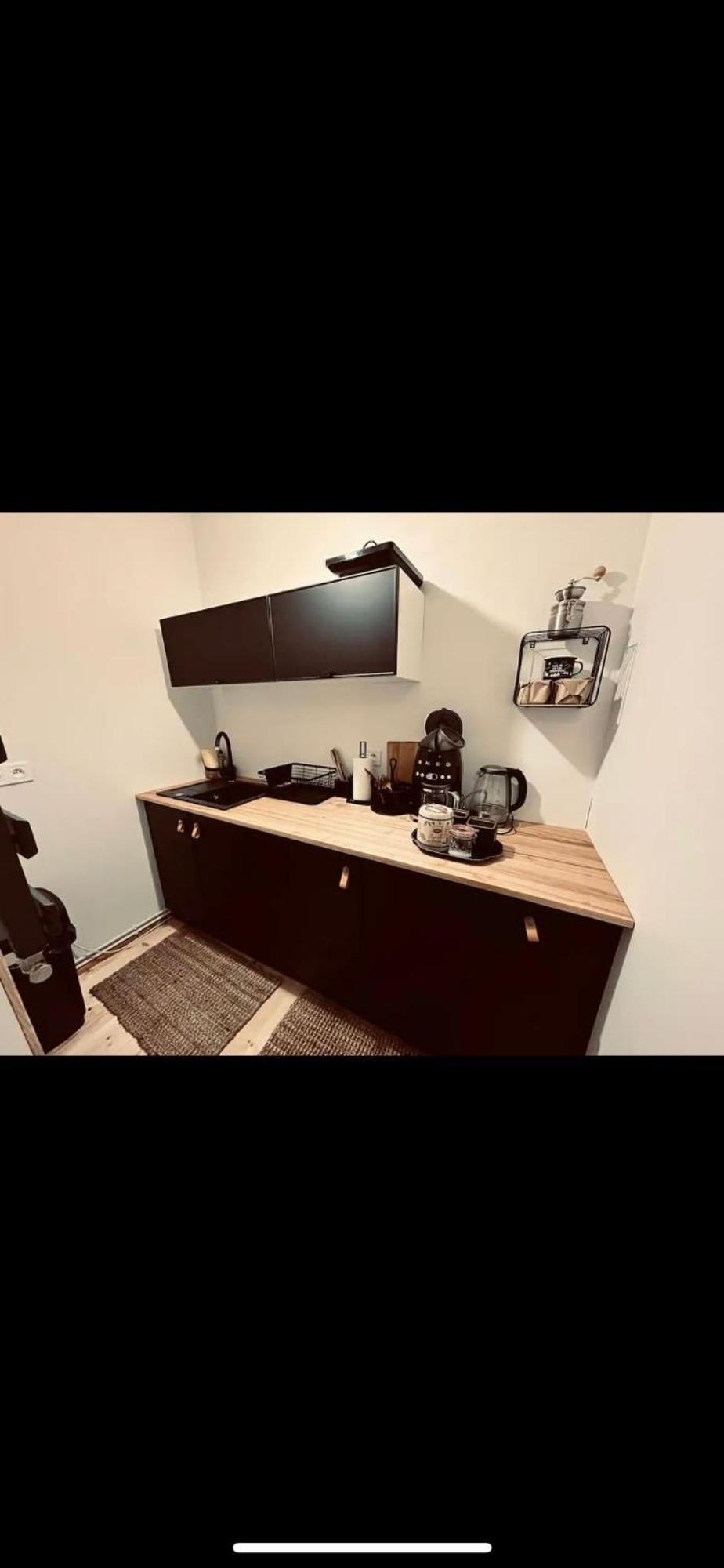 Maciejowiec Castle Hill Apartment I Dış mekan fotoğraf